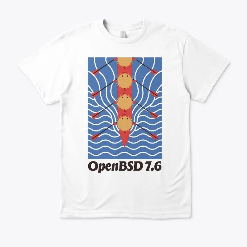 OpenBSD 7.6