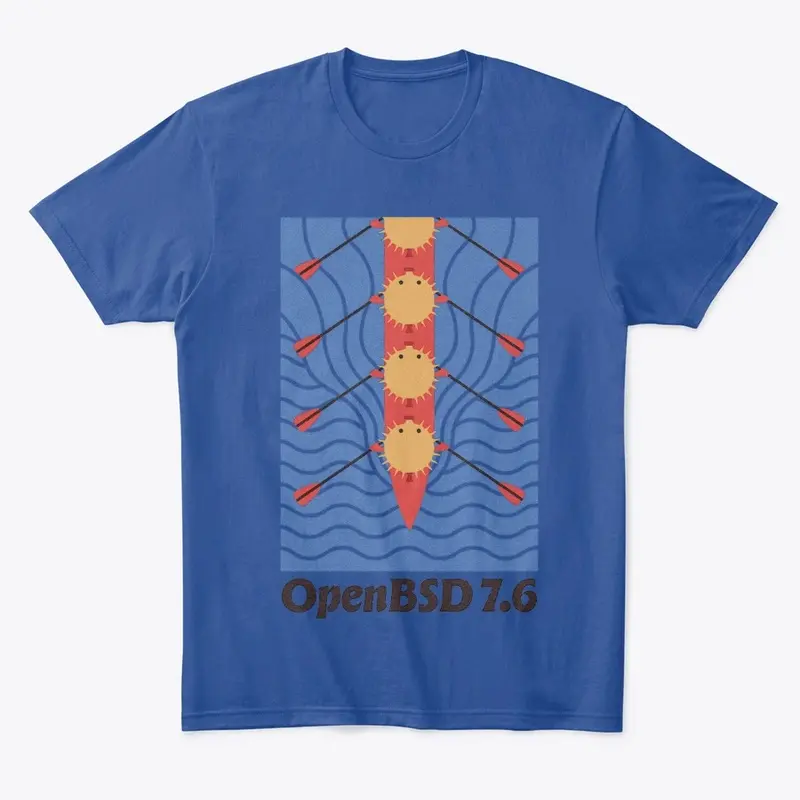 OpenBSD 7.6